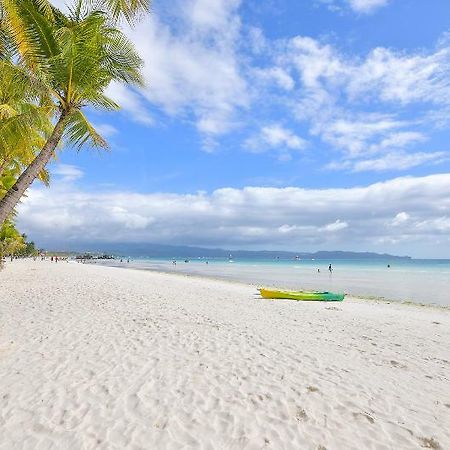 One Azul Boracay Hotel Balabag  Exterior foto