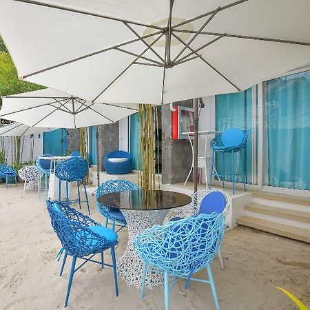 One Azul Boracay Hotel Balabag  Exterior foto