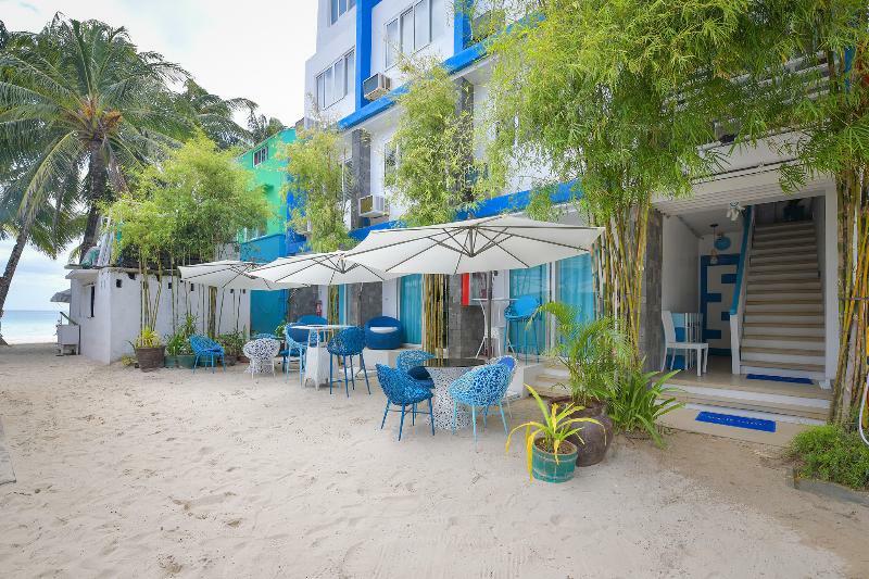 One Azul Boracay Hotel Balabag  Exterior foto
