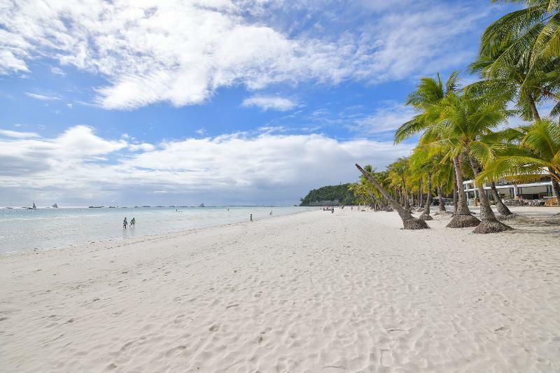 One Azul Boracay Hotel Balabag  Exterior foto
