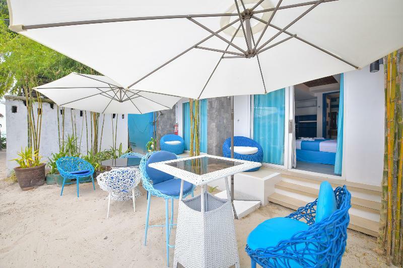 One Azul Boracay Hotel Balabag  Exterior foto